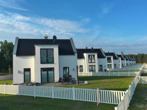 Ferienhaus am Yachthafen in Peenemuende in Peenemünde